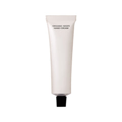 El kremi whamisa Organic Seeds Hand Cream 60ml