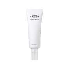Solkrem whamisa Organic Pear Blossom Sunscreen SPF50+ PA++++ 50ml