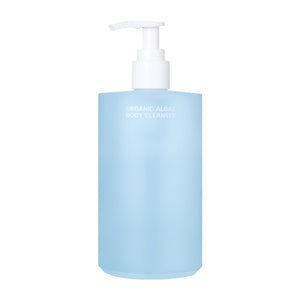whamisa Organic Algae Body Cleanser 490ml