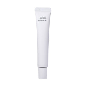 whamisa Organic Flowers Eye Essence 30ml