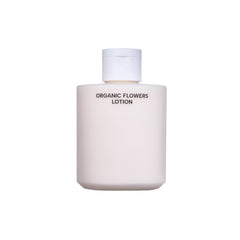 Lotion whamisa Organic Flowers Lotion Double Rich 200ml
