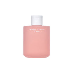 Tonik whamisa Organic Flowers Toner Deep Rich 200ml
