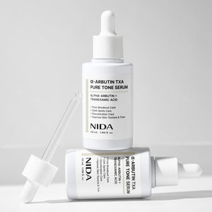NIDA α-Arbutin TXA Pure Tone Serum 50ml