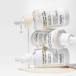 NIDA α-Arbutin TXA Pure Tone Serum 50ml