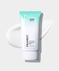 FRANKLY Cicahae Sun SPF50+ PA++++ 50ml