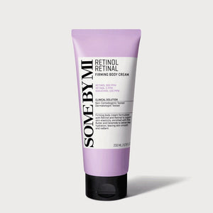 SOME BY MI Retinol Retinal Firming Body Cream 200ml