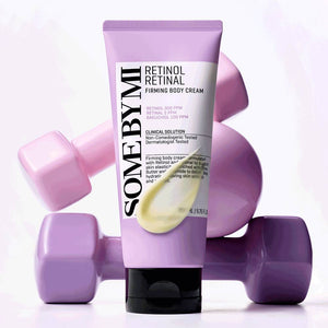SOME BY MI Retinol Retinal Firming Body Cream 200ml
