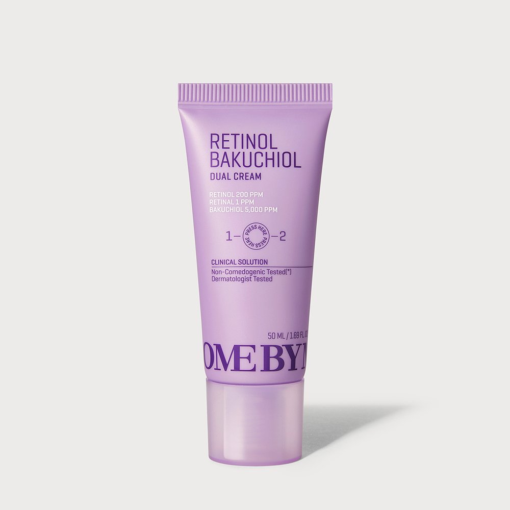 SOME BY MI Retinol Bakuchiol Dual Cream 50ml