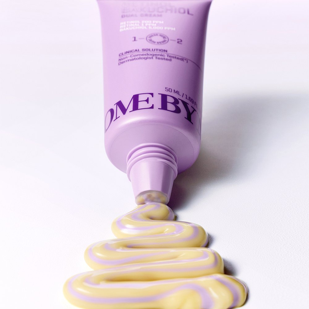 SOME BY MI Retinol Bakuchiol Dual Cream 50ml