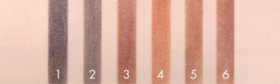 TONYMOLY Lovely Eyebrow Pencil 0.1g (6colors)