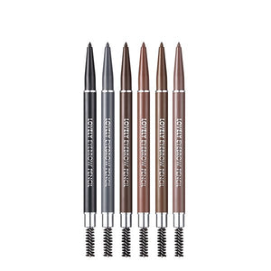TONYMOLY Lovely Eyebrow Pencil 0.1g (6colors)