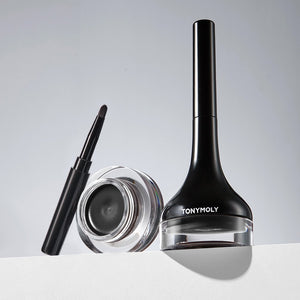 TONYMOLY Back Gel Eyeliner 4g (4colors)