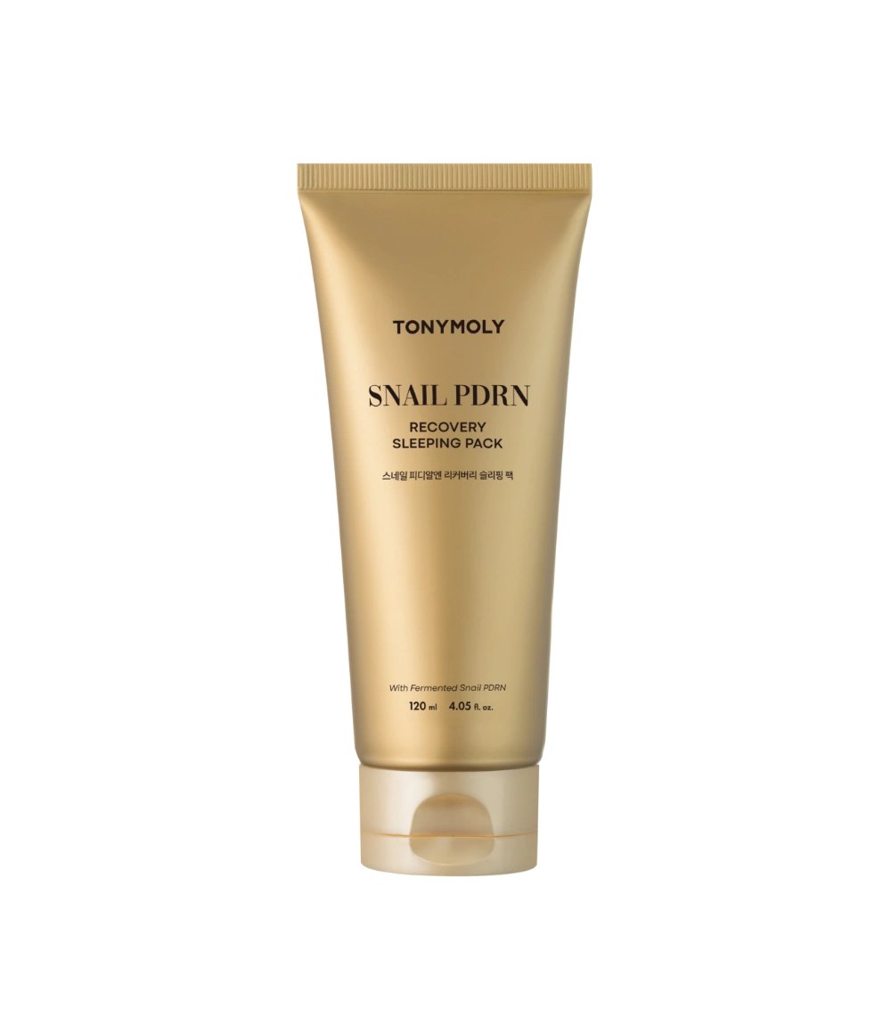 TONYMOLY Snail PDRN Recovery Sleeping Pack 120ml