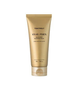 TONYMOLY Snail PDRN Recovery Sleeping Pack 120ml