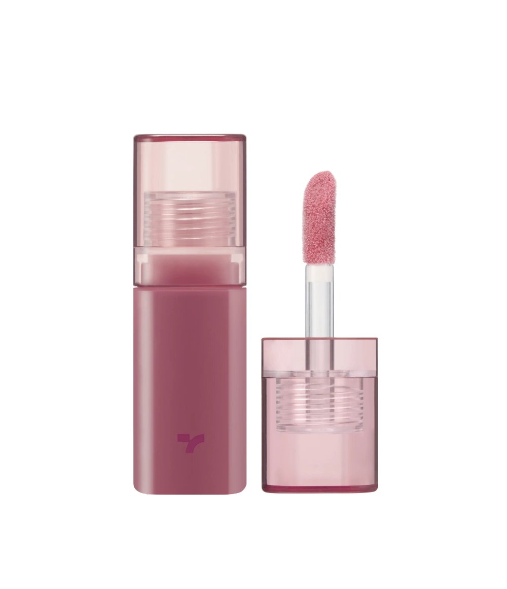 TONYMOLY Color Caring Lip Oil 4g (3colors)