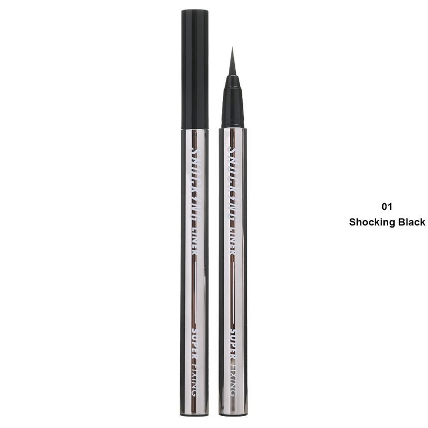 TONYMOLY The Shocking Vegan Liner Super Fixing 0.5g (2colors)