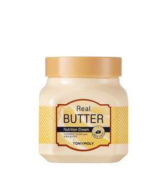 Creme TONYMOLY Real Butter Nutrition Cream 320ml