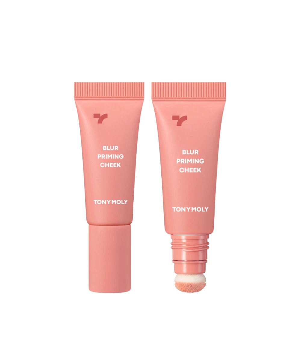 TONYMOLY Blur Priming Cheek 7g (3colors)