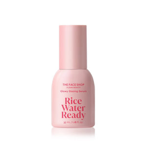 THE FACE SHOP Rice Water Ready Glowy Glazing Serum 35ml