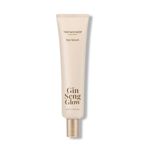 THE FACE SHOP Ginseng Glow Eye Serum 30ml