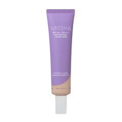 MISSHA M Perfect Cover Serum BB Cream Pro SPF50 PA++++ 50ml (5colors)