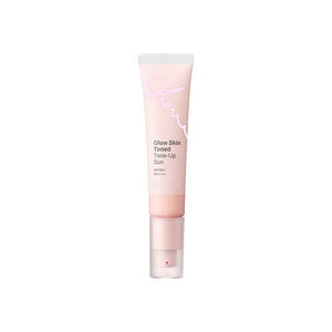 MISSHA Glow Skin Tinted Tone Up Sun SPF50+ PA++++ 30ml