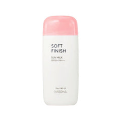 MISSHA All Around Safe Block Soft Finish Sun Milk SPF50+ PA+++ 70ml