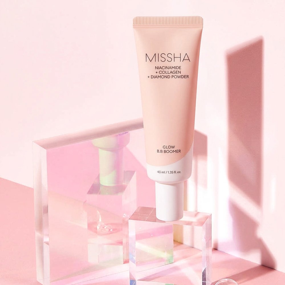 MISSHA Glow B.B Boomer 40ml