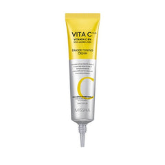 MISSHA Vita C Plus Eraser Toning Cream 30ml