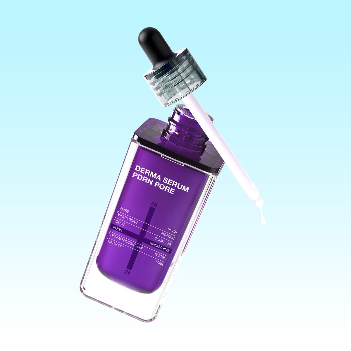 MEDIHEAL Derma Serum PDRN Pore 50ml