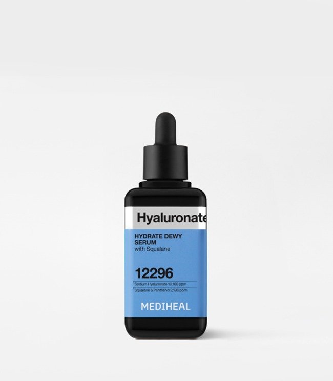 MEDIHEAL Hydrate Dewy Serum 100ml