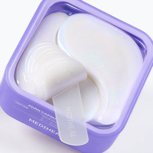 MEDIHEAL PDRN Capsule Patch 103g/60ea