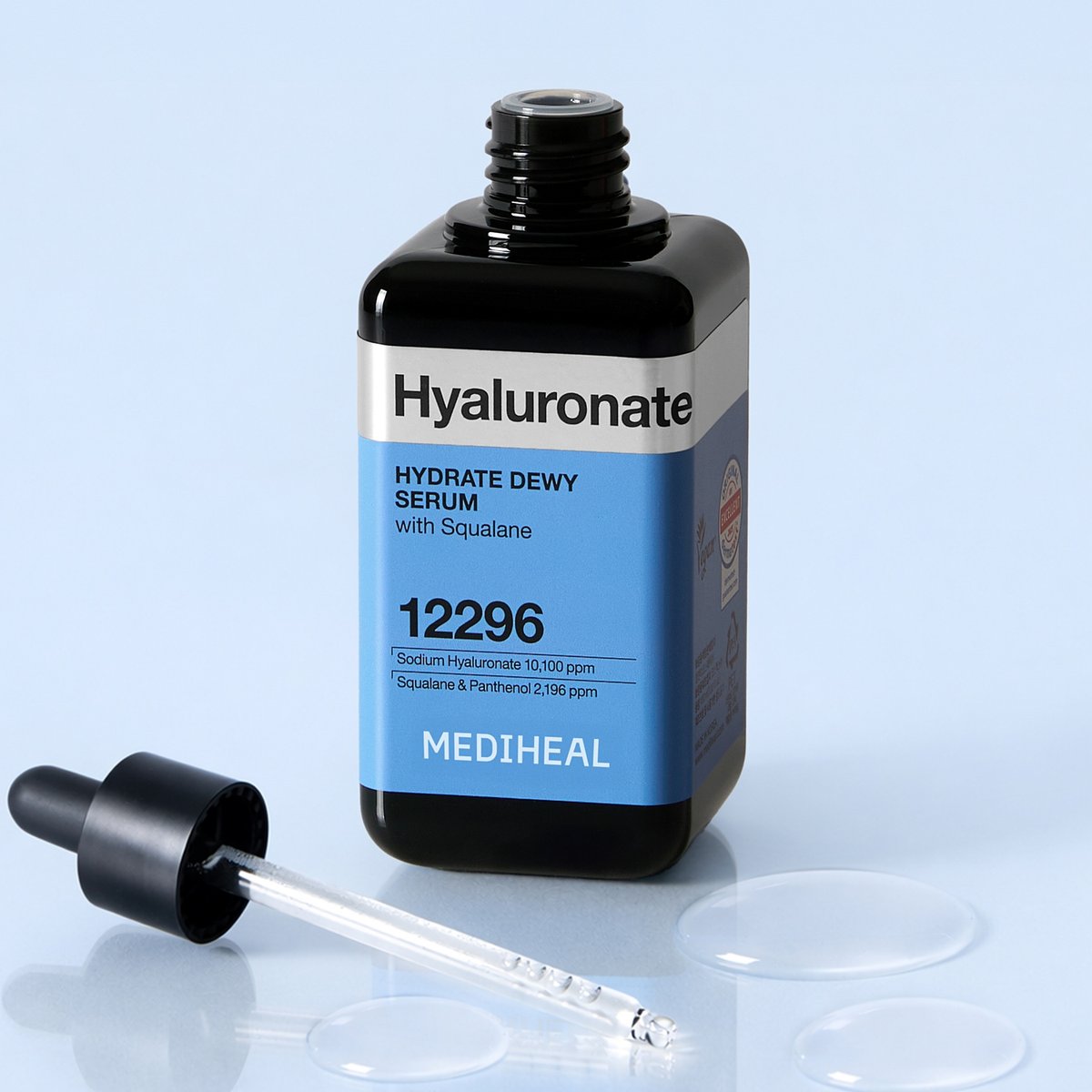 MEDIHEAL Hydrate Dewy Serum 100ml