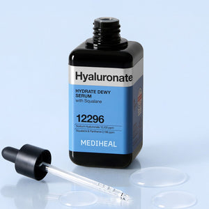 MEDIHEAL Hydrate Dewy Serum 100ml