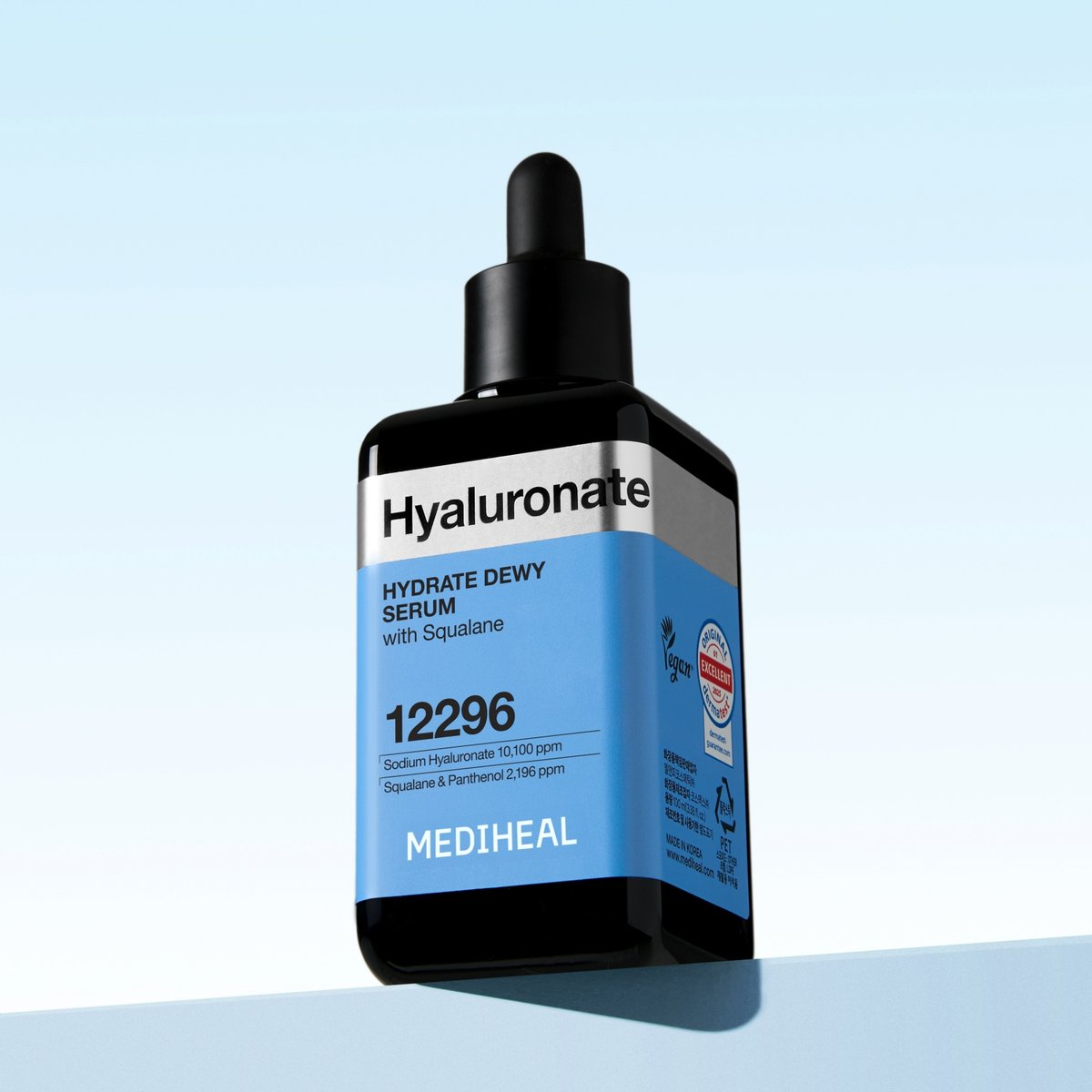 MEDIHEAL Hydrate Dewy Serum 100ml