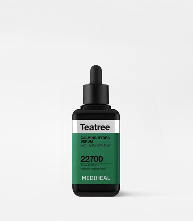 MEDIHEAL Teatree Calming Hydra Serum 100ml