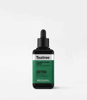 MEDIHEAL Teatree Calming Hydra Serum 100ml