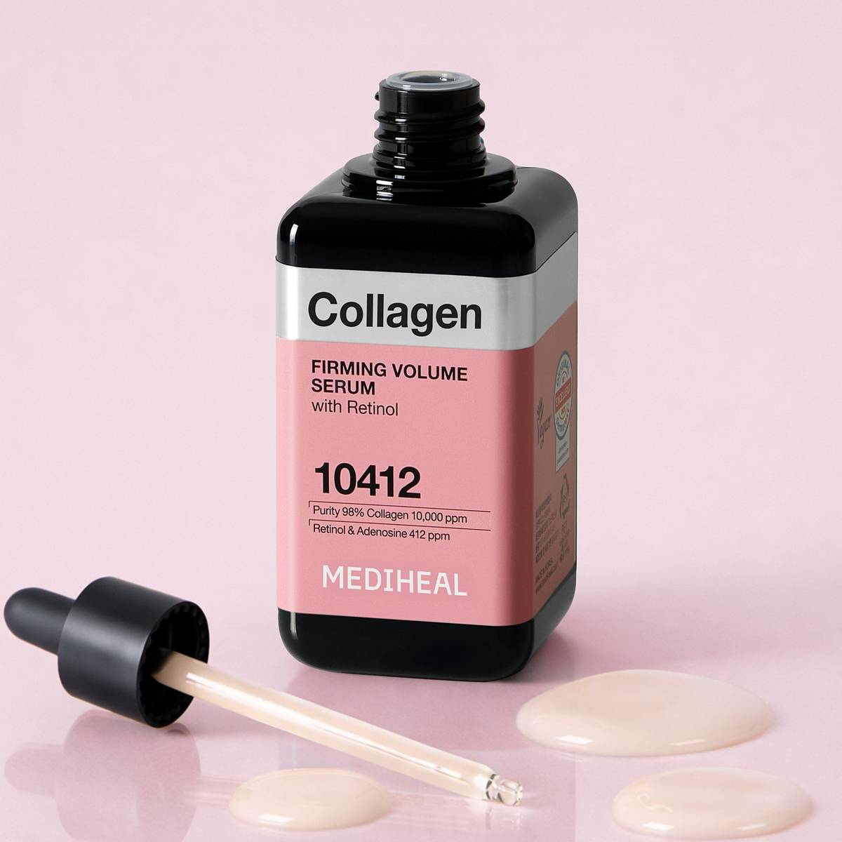 MEDIHEAL Collagen Firming Volume Serum 100ml