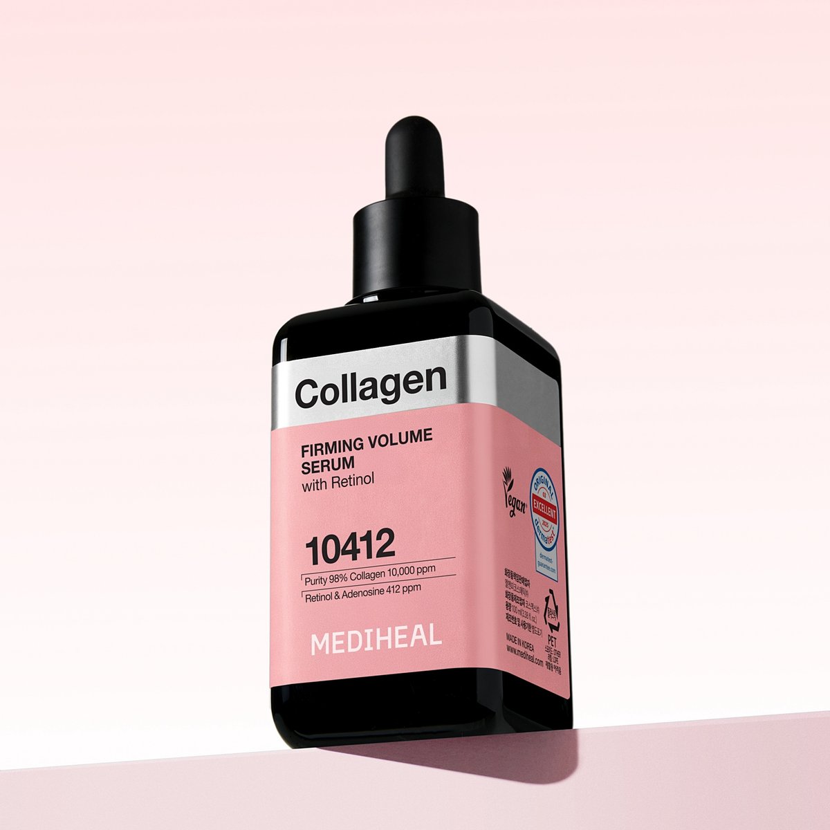 MEDIHEAL Collagen Firming Volume Serum 100ml