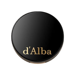 d’Alba Glow Fit Serum Cover Cushion SPF50+ PA++++ 15g [Refill] (3colors)