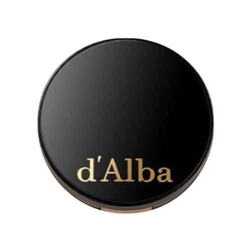 d’Alba Glow Fit Serum Cover Cushion SPF50+ PA++++ 15g Refill (3colors)