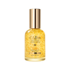 d'Alba Vita Toning Capsule Serum Niacinamide 5% 50ml