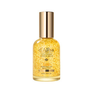 d'Alba Vita Toning Capsule Serum Niacinamide 5% 50ml