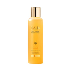 d'Alba Vita Toning Serum Toner 180ml