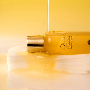 d'Alba Vita Toning Serum Toner 180ml