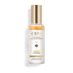 d'Alba Vita Toning Anti-Aging Spray Serum 8% 70ml