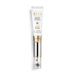 d'Alba Vita Toning Galvanic Wrinkle Eye Cream 15ml