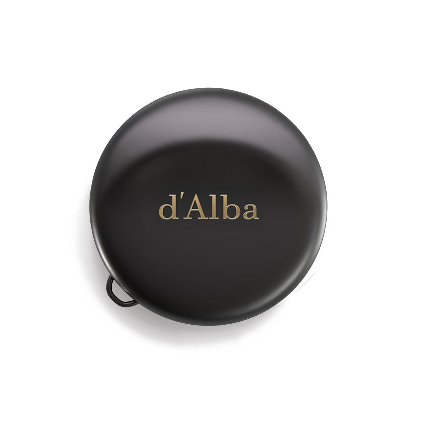 d'Alba Glow Fit Serum Cover Slim Cushion SPF50+ PA++++ 6g (3colors)