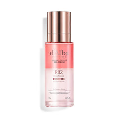 d'Alba Professional Repairing Hair Oil Serum 75ml