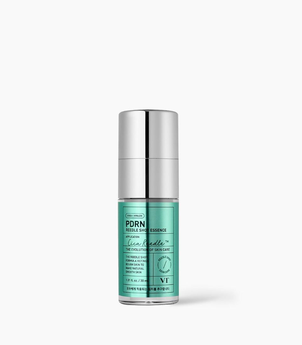 VT PDRN Reedle Shot Essence 30ml